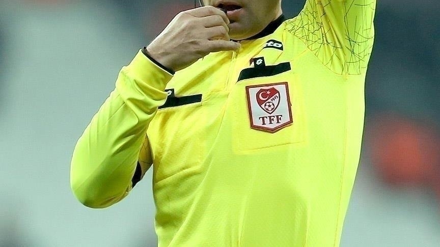 Spor Toto Süper Lig’de 10. hafta maçlarının hakemleri açıklandı