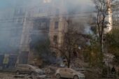 Kiev için kritik uyarı: Tüm şehir tahliye edilebilir