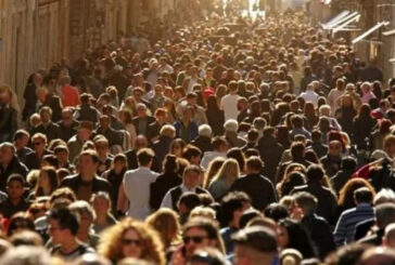 BM, dünya nüfusunun 8 milyara ulaştığını açıkladı