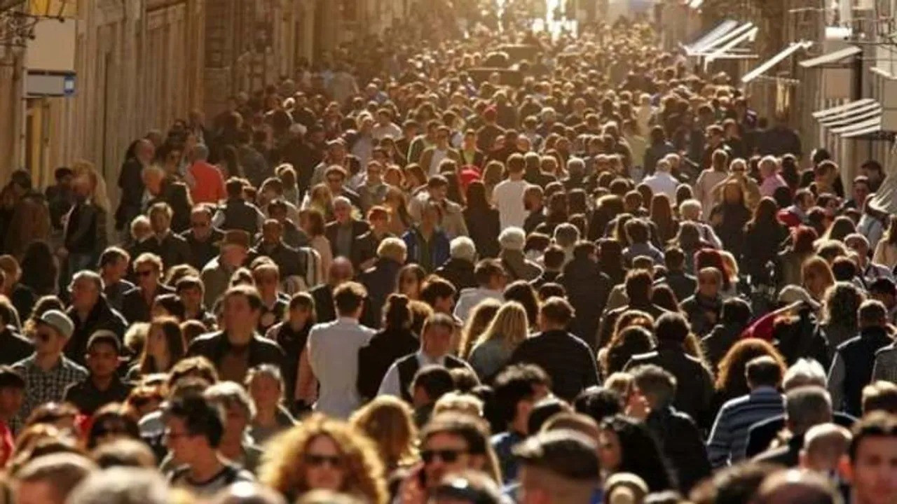 BM, dünya nüfusunun 8 milyara ulaştığını açıkladı