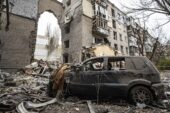 Zelenskiy: Rusya 85 füze saldırısı düzenledi