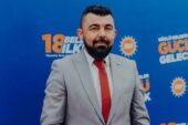 Geçitkale-Serdarlı’da seçimi Halil Kasım kazandı