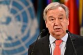 BM Genel Sekreterinin raporlarının Ocak ayı başında BM Güvenlik Konseyi üyelerine sunulması bekleniyor