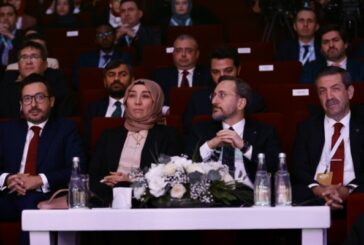 Ertuğruloğlu, Uluslararası Stratejik İletişim Zirvesi'ne katılıyor