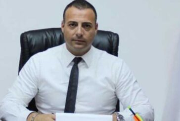 İstatistik Kurumu Başkanı Cahitoğlu Başbakanlık Müsteşarı olarak atandı