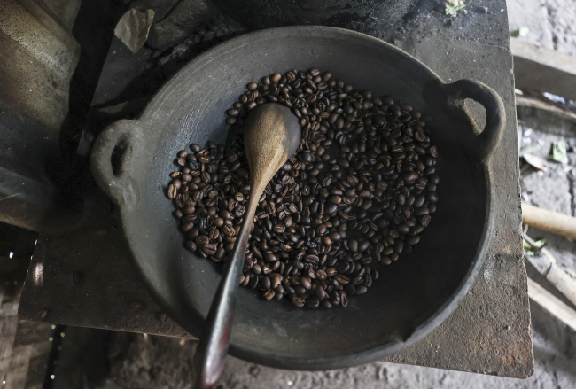Dünyanın en pahalı kahvesi: Kilosu bin dola