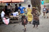 BM: Kongo Demokratik Cumhuriyeti'nin doğusunda insani durum kötüleşiyor
