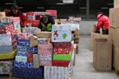 Bild: Almanya'da enflasyon Noel hediyelerini de vurdu