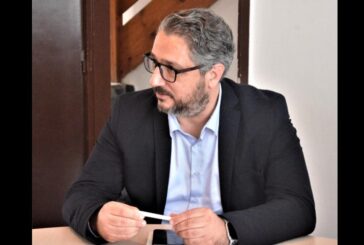 Girne Belediye Başkanı Şenkul: Kaçak su kullanan kişilere ‘yüksek miktarda ceza’ kesilecek