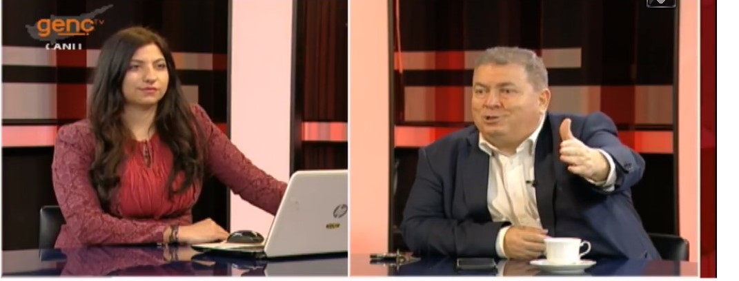 Mehmet Çakıcı: Mevcut siyasetçi bari ben kazanayım, muhakkak koltukta oturayım anlayışında