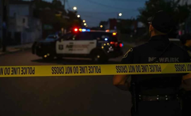 California’da son 3 günde ikinci saldırı: 7 kişi öldü