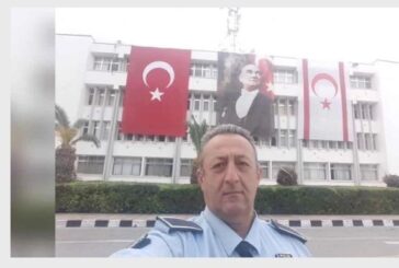 Yusuf Zeki Turan: Polislerimizin uğradığı hak ihlallerinin ortadan kalkması için çaba gösteren herkese teşekkür ederiz