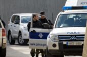 KKTC polisi, Rum tarafında aranan kadını Barış Gücü aracılığıyla Rum polisine iade etti