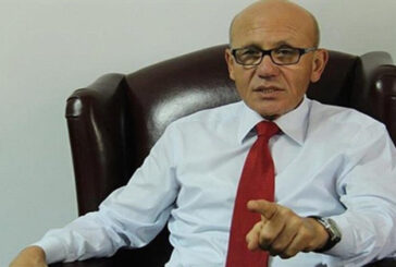 Mehmet Ali Talat: Hükümet, Kıbrıslı Türklerin ne kazanımı varsa yok etmeye çalışıyor