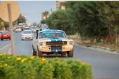 Kıbrıs Türk Klasik Otomobil Derneği sezon açılışı “Şampiyon Melekler” anısına yapılacak