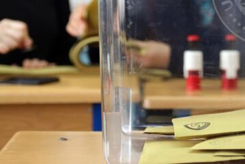 Türkiye’de Cumhurbaşkanlığı seçiminde yarışacak aday sayısı 4’e yükseldi