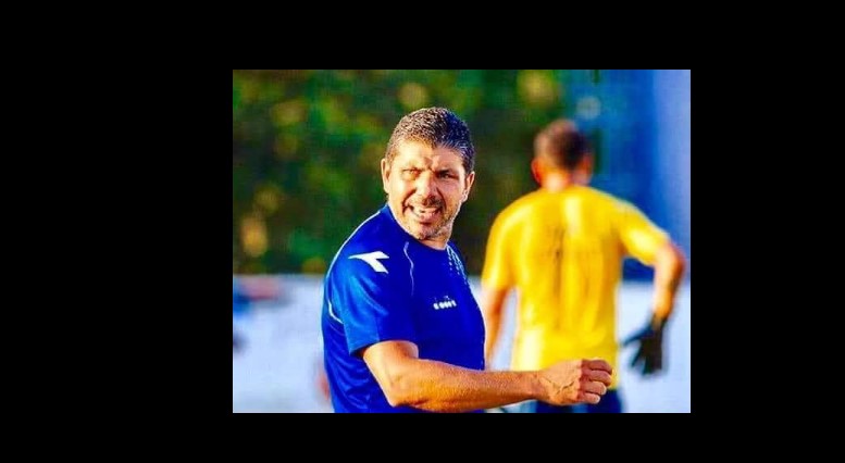 Süper Lig ekiplerinden Lefke  antrenörü Çerkez ve teknik ekibi görevinden ayrıldı