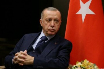 Türkiye Cumhurbaşkanı Erdoğan'dan depremden etkilenen Hatay'a ilişkin açıklamalar