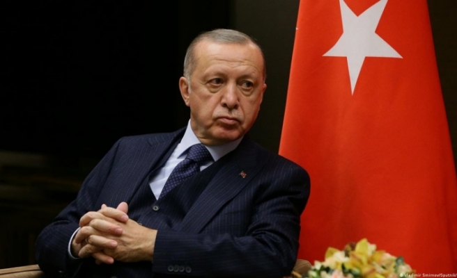 Türkiye Cumhurbaşkanı Erdoğan’dan depremden etkilenen Hatay’a ilişkin açıklamalar