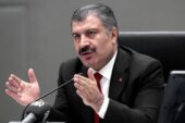 Türkiye Sağlık Bakanı Koc'dan 'mide botoksu' açıklaması