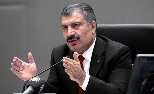 Türkiye Sağlık Bakanı Koc’dan ‘mide botoksu’ açıklaması