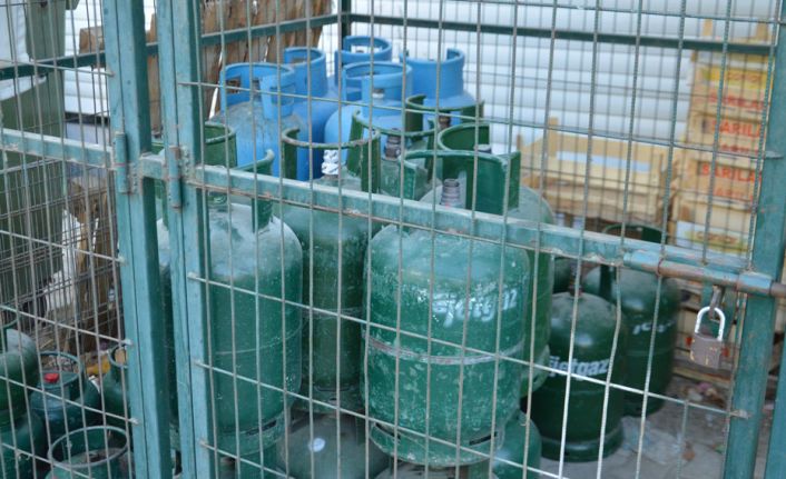 Tüp gaza yapılan 35 TL’lik indirim Resmi Gazete’de yayımlandı… Yeni fiyat 250 TL