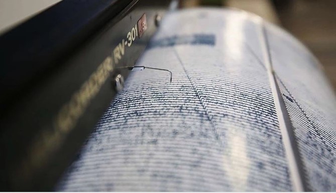 AFAD: 6 Şubat-6 Mayıs arasında 33 bin 77 deprem meydana geldi