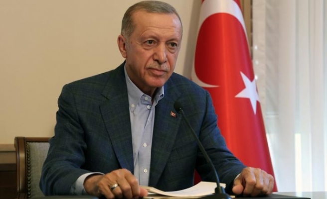 Erdoğan’dan İsveç’e tepki: Bu alçaklığa göz yumanlar emellerine ulaşamayacak