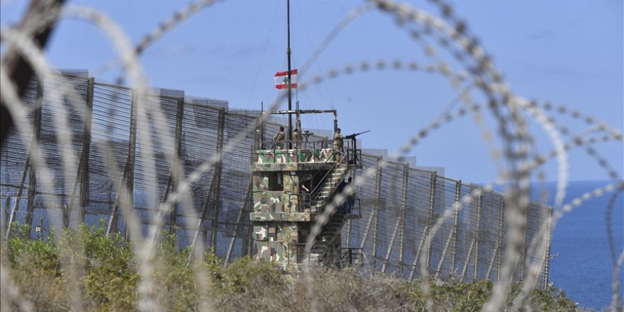 BM: İsrail-Lübnan sınırındaki durumdan endişe duyuyoruz