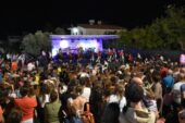 22’nci Zeytin Festivali başladı