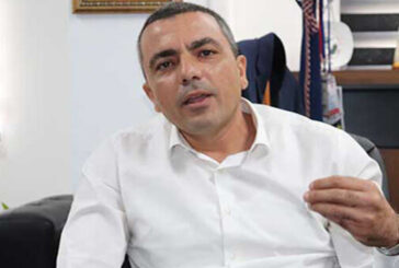 Hür-İş Federasyonu Başkanı Serdaroğlu, Çalışma Bakanı’nı asgari ücret konusunda eleştirdi