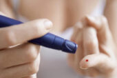 Güneyde nüfusun yüzde 13’ü diyabet hastası
