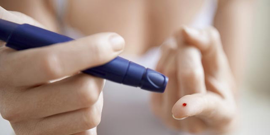 Güneyde nüfusun yüzde 13’ü diyabet hastası