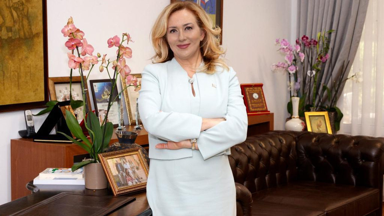 Sibel Tatar, Genel Müdürlük görevini yürüttüğü Kanal T’nin devriyle ilgili açıklamada bulundu