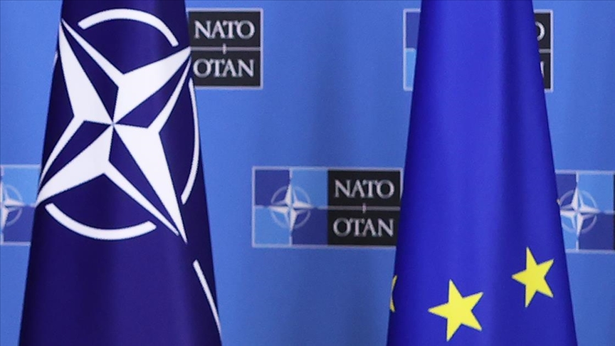 NATO ve AB’den “Ukrayna’ya desteğe devam etmeliyiz” mesajı