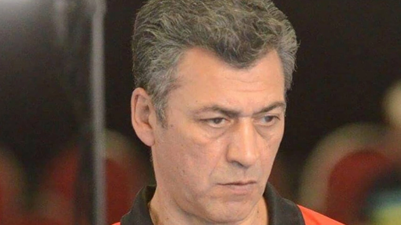 Bilardo Federasyonu Başkanı Aşkın Burcu hayatını kaybetti