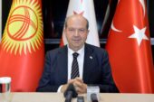 “Kırgızistan’ın bize var olan desteğini artırması yönünde taleplerde bulunduk”