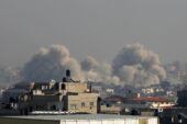 İsrail, Gazze'de 53 bin ton bomba kullandı