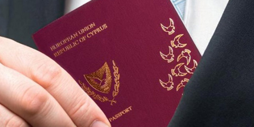Kıbrıs Cumhuriyeti pasaportu dünyanın en güçlü 12’nci pasaportu oldu