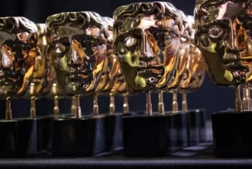 2024 BAFTA ödülleri sahiplerini buldu: Geceye 7 dalda ödül kazanan Oppenheimer damga vurdu