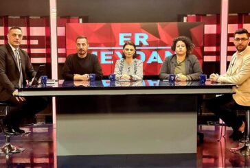 Şampiyon Melekler hukuk ekibi Kıbrıs Genç Tv'de Isias dava sürecini anlattı