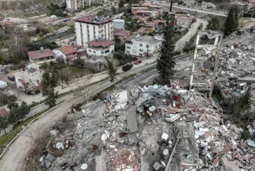 Depremde KKTC'li çiftin öldüğü Hatay'daki otelin zemin etüt raporu hazırlanmamış