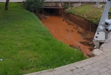 CTP Güzelyurt İlçe Başkanı Çağlar Gulamkadir: Su baskınlarının nedeni Güzelyurt Belediyesi'dir