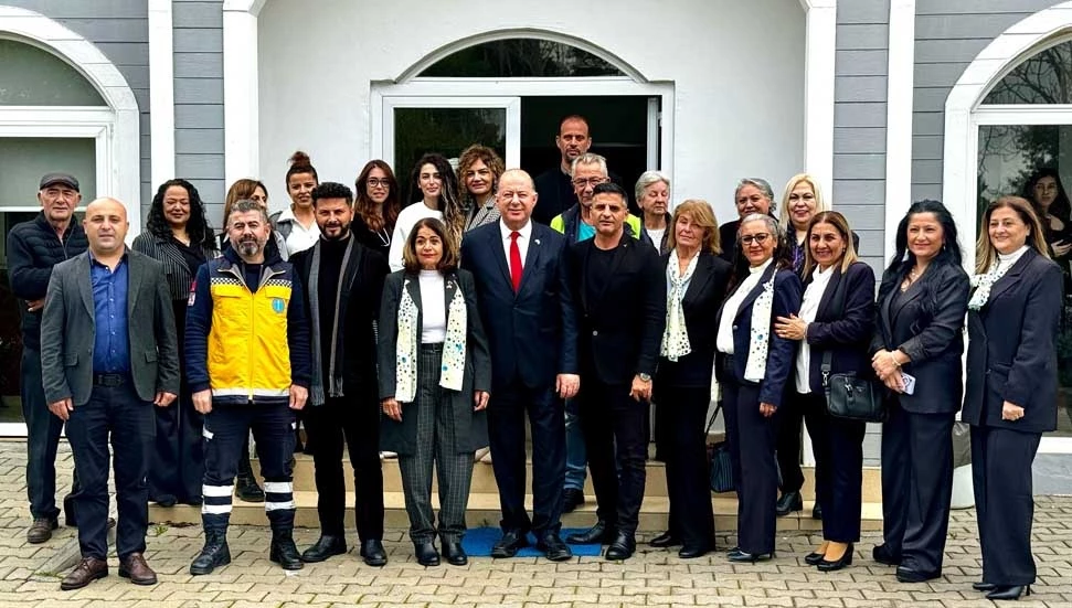 Hakan Dinçyürek: Eksiksiz ilaç stokuyla hizmet veriyoruz