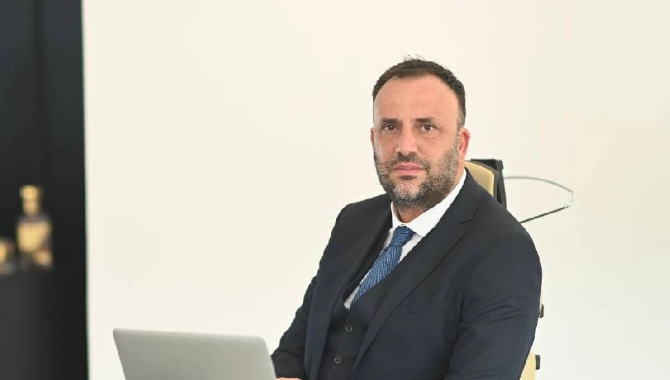 Zeki Çeler: Ülkede can ve mal güvenliğimiz ciddi tehlike altında