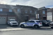 Kanada'da 19 yaşındaki bir kişi, 5'i aynı aileden 6 kişiyi öldürdü