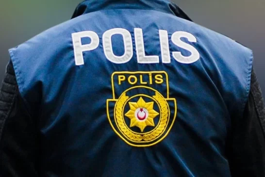 Girne'de ev açma ve hırsızlıktan 2 tutuklu