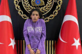 İstiklal Caddesi saldırısı sanığına 7 kez ağırlaştırılmış müebbet cezası verildi