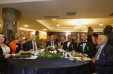 Tatar: Biz bu onuru kazandık, burada Kıbrıs Türk halkının mücadelesi var