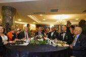 Tatar: Biz bu onuru kazandık, burada Kıbrıs Türk halkının mücadelesi var